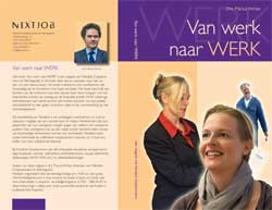 van Werk naar WERK
